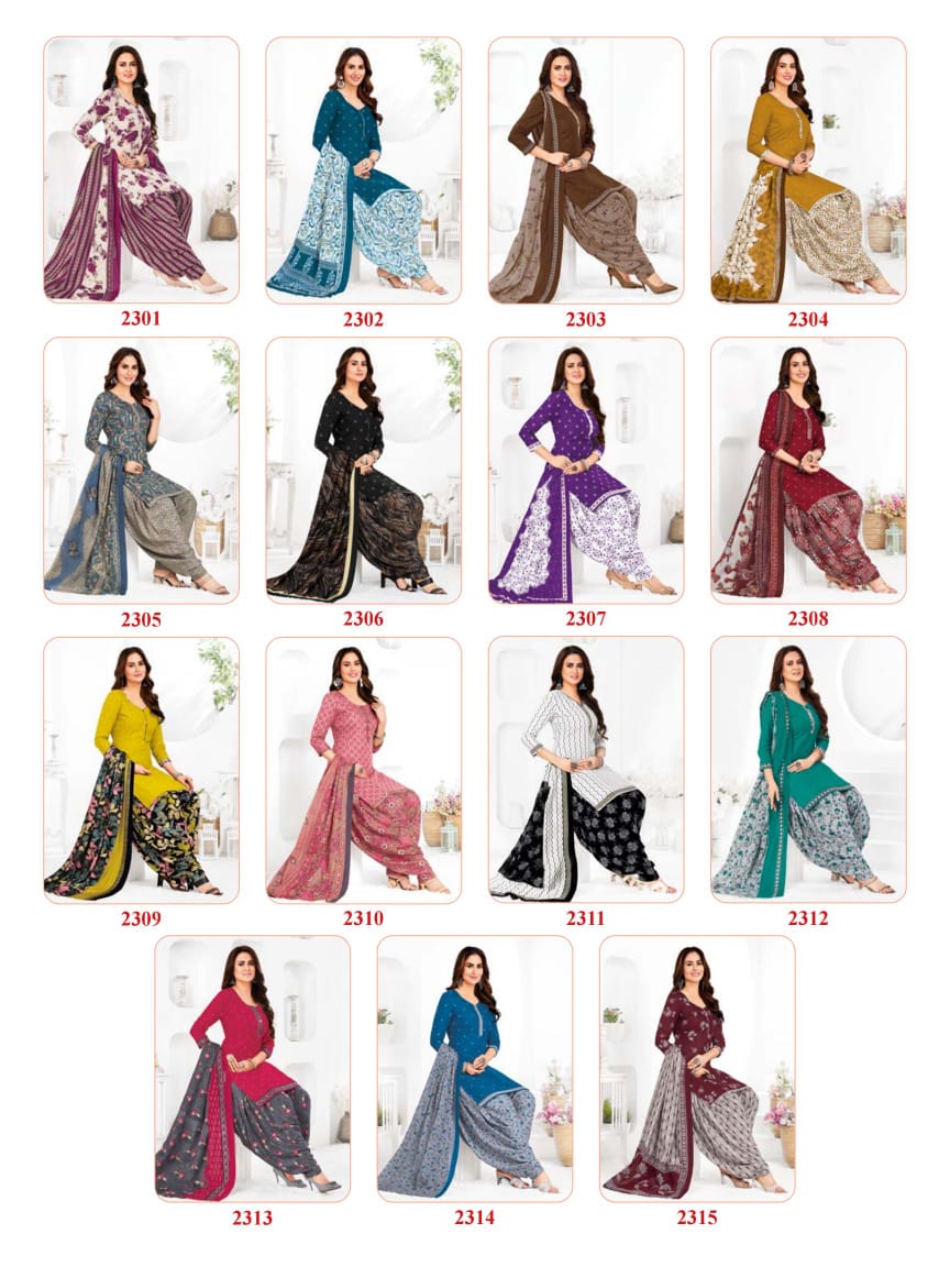 Jighyasha 23 By Ganpati Cotton Printed Dress Material Suppliers In India